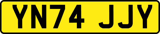 YN74JJY