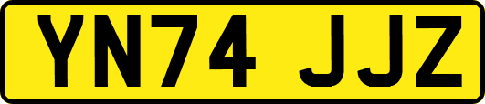 YN74JJZ