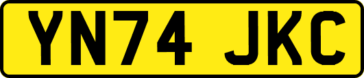 YN74JKC