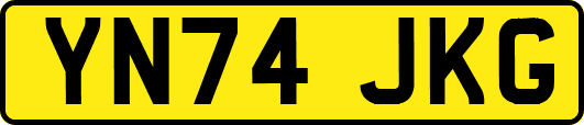 YN74JKG
