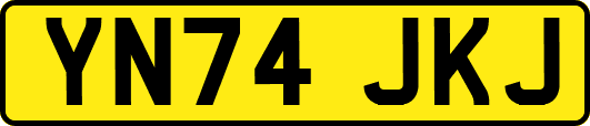 YN74JKJ