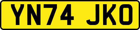 YN74JKO