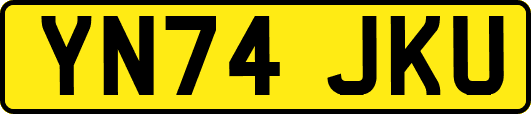 YN74JKU