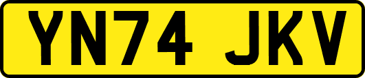 YN74JKV