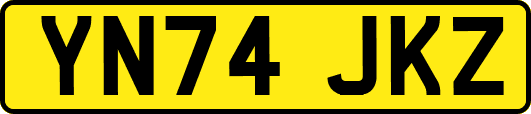 YN74JKZ