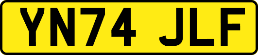 YN74JLF