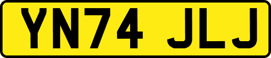YN74JLJ