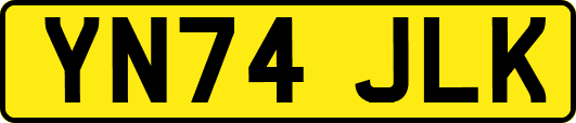 YN74JLK