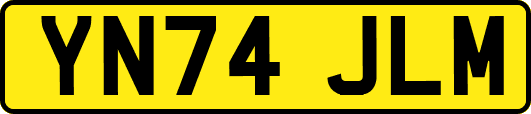 YN74JLM