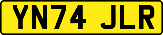 YN74JLR