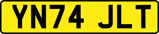 YN74JLT