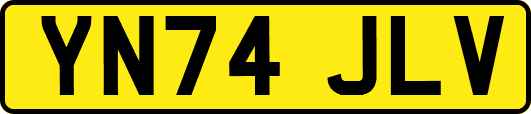 YN74JLV