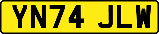 YN74JLW