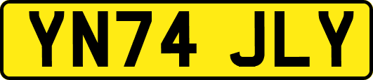 YN74JLY