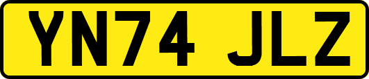 YN74JLZ
