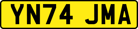 YN74JMA