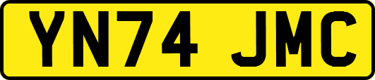 YN74JMC