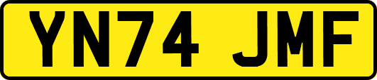 YN74JMF