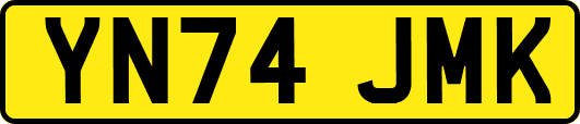 YN74JMK