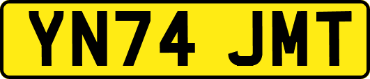 YN74JMT