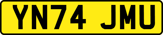 YN74JMU