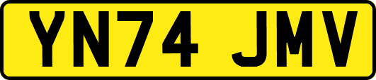 YN74JMV