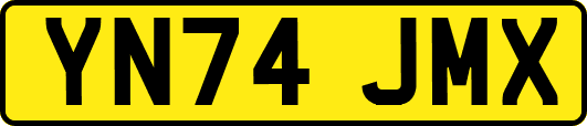 YN74JMX