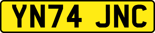 YN74JNC