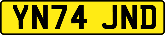 YN74JND