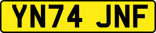 YN74JNF