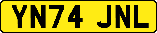YN74JNL