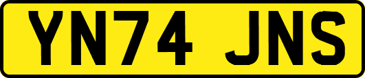 YN74JNS