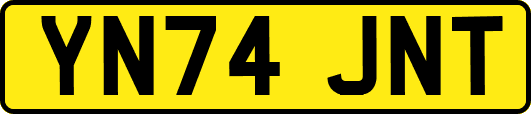 YN74JNT