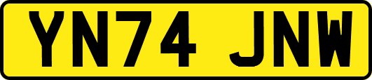 YN74JNW