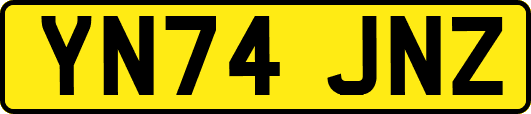 YN74JNZ