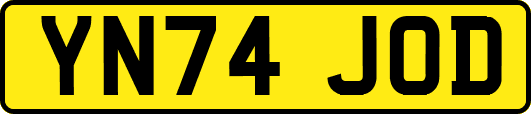 YN74JOD