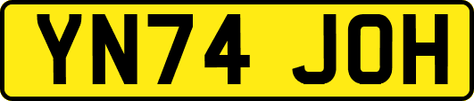 YN74JOH