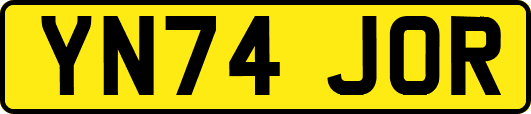 YN74JOR