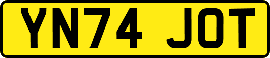 YN74JOT