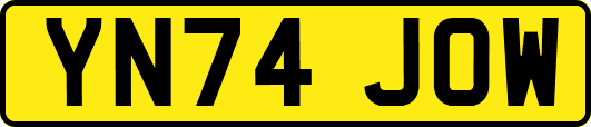 YN74JOW
