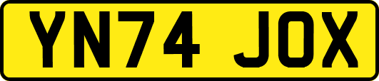 YN74JOX