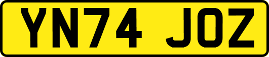 YN74JOZ