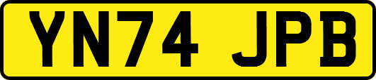 YN74JPB