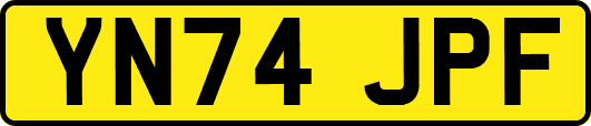 YN74JPF