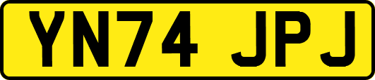 YN74JPJ