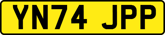 YN74JPP
