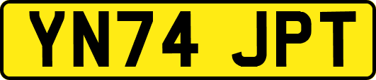 YN74JPT