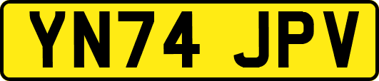 YN74JPV