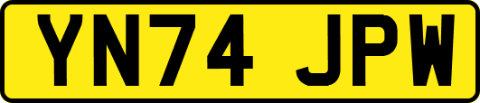 YN74JPW