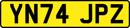 YN74JPZ